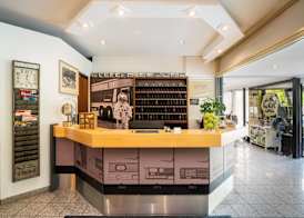 Arthotel ANA Neotel, Trademark Collection by Wyndham 3