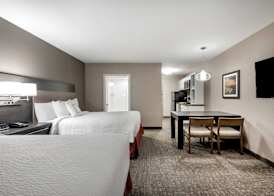 TownePlace Suites by Marriott Whitefish Kalispell 5