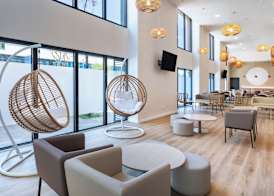 B&B HOTEL Barcelona Mataro 5