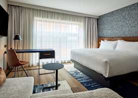 Residence Inn by Marriott Strasbourg 3