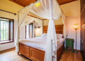 Hotel Villa Turka 2