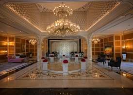 The Leela Palace Jaipur 5