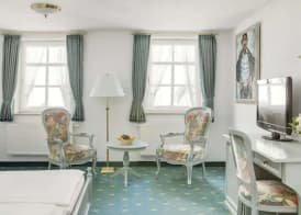 Hotel GARNI Residenz Am Markt Meißen 5