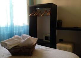 Hotel Domus Tiberina 4