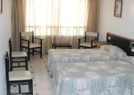 Hotel Vilobi 3