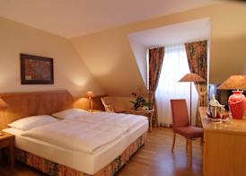 Hotel Lübecker Hof 4