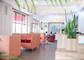 Le Grand Mellis Hôtel & Spa 2