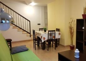 Apartamentos Puerta Muralla 2