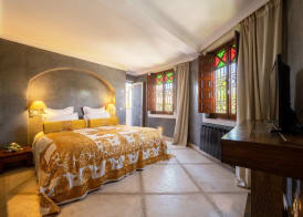 Riad Alma 4