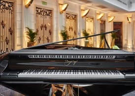 Aria Hotel Budapest by Library Hotel Collection 5