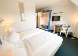 Hotel Wikingerhof 5