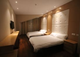 Menoir Dorsett Madrid Leganés 5