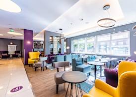 Premier Inn Hamburg City Alster 2