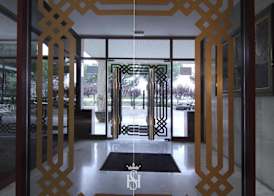 Hospedium Hotel Europa Centro 5