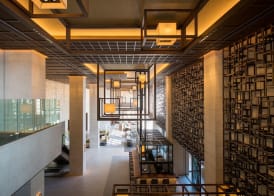 Hyatt Regency Seragaki Island Okinawa 2