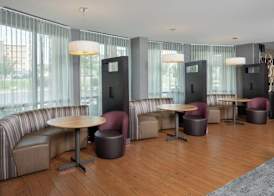 Courtyard by Marriott Anniston Oxford 2