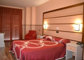 Hotel Pio XII Jumilla 3