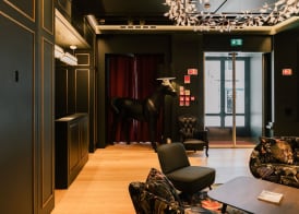 Art Legacy Hotel Baixa-Chiado 4