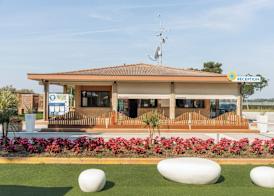 Club del Sole Spina Family Collection 3