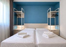 Apartment Belvedere Village-1 by Interhome 5