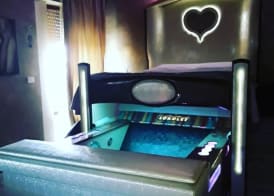 Boutique Roma D'Autore - Il Nido d'Amore 3