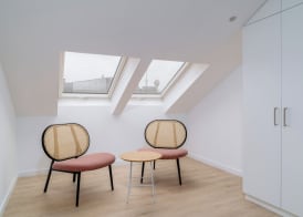 Limehome Santiago de Compostela 5
