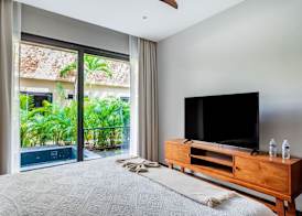 Arcadia Luxury Apartments in Aldea Zama, Tulum by Spot Rentals 5