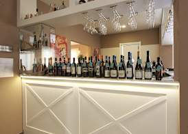 Hotel Margherita 3