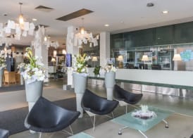 Holiday Inn PRAGUE by IHG 2