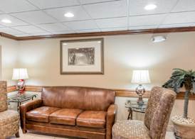 Comfort Inn Franklin Highway 96 4
