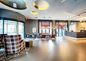 Premier Inn Heilbronn City Centre 4
