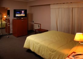 Hotel Posadas 4