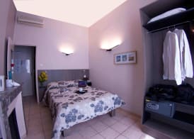 Le Strasbourg Hotel 5