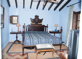 Hacienda La Indiana 3