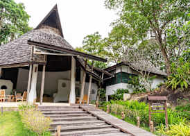 AANA Resort & Villas Koh Chang 2