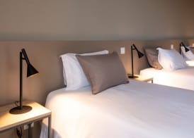 Meu Hotel Porto Gandra 3