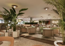 Hotel Bahia del Sol 5