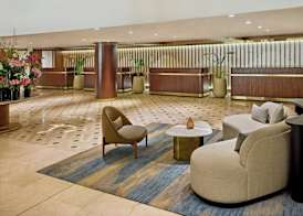Sheraton Cairo Hotel & Casino 4