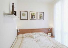 Budget Village Apartments - Porto Letizia 2