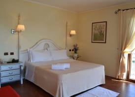 Hotel Sa Contonera 5