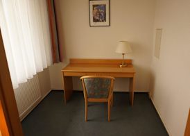 Hanse-Hotel Stendal 4