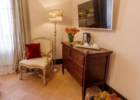 Relais Convento Santa Croce 4