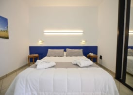Grand Hotel Masseria Santa Lucia 5