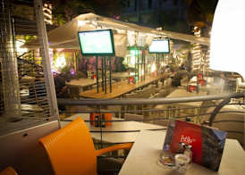 Tropicana Hotel 4