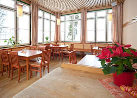 JUFA Hotel Grundlsee 3