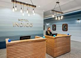 Hotel Indigo SEATTLE EVERETT WATERFRONT by IHG 2