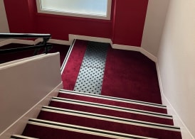 Cit' Hôtel Agena 3