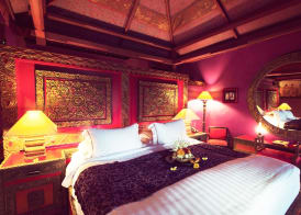 Hotel Tugu Bali, Canggu 4
