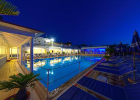 Hotel Parco Cartaromana 2