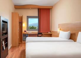 Ibis Bursa 3